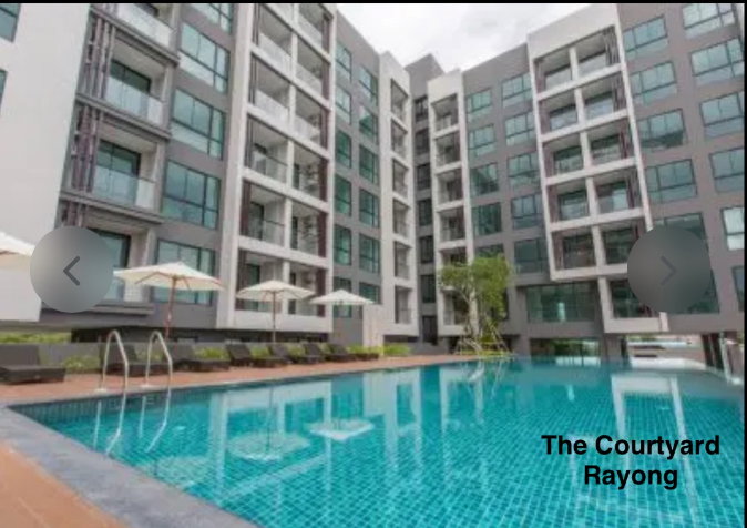 picture Condominium for Rent (Nice location, by the sea, river and natural mangrove) - 2/11