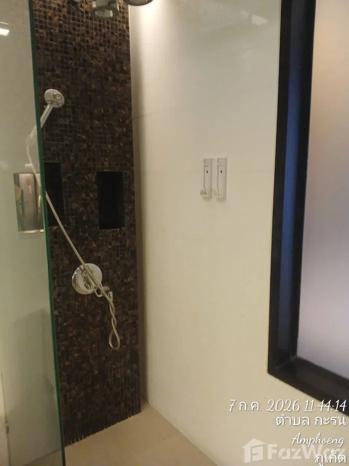 รูป ขาย คอนโด สตูดิโอ ในโครงการ เดอะ บีช คอนโดเทล 6565198 - รูปที่ 5/7