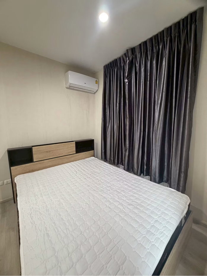 รูป 🔥ว่างพร้อมเข้าอยู่🔥#NOP1309 Plum Condo Central Station ✅แอดไลน์นัดชมห้อง🌸 - รูปที่ 5/24