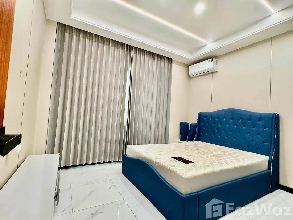 รูป บ้านเดี่ยวให้เช่า 4 ห้องนอน ในโครงการ เดอะ เลค ห้วย ใหญ่ 6564331 - รูปที่ 8/12