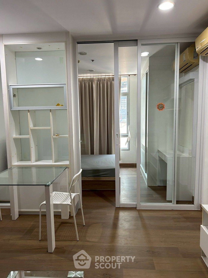 รูป คอนโด 1 ห้องนอน ให้เช่า โครงการ Centric Scene สุขุมวิท 64 ใกล้ BTS อุดมสุข 400 ม. (ID 3066168) - รูปที่ 2/15