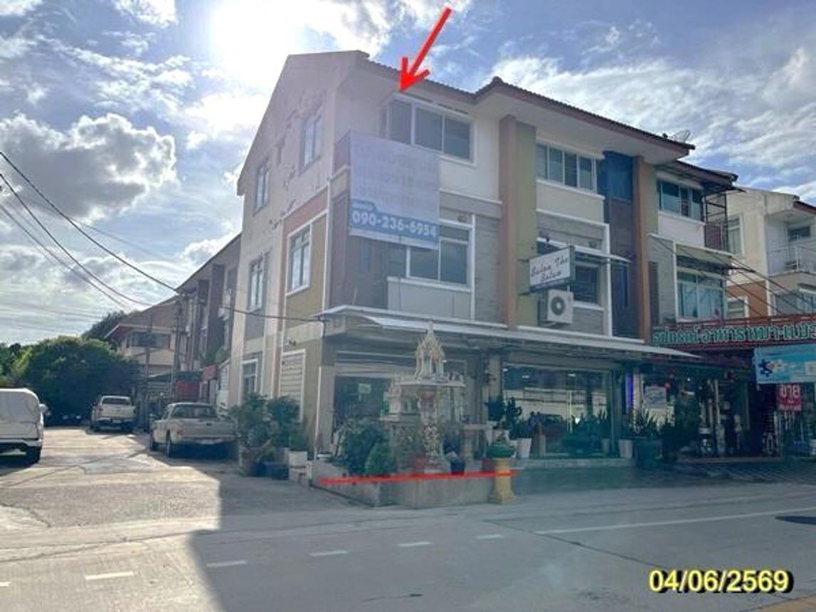 picture TOWN HOUSE 18 Sq.w. Bang Khen Bangkok for 4.5M - 20/38