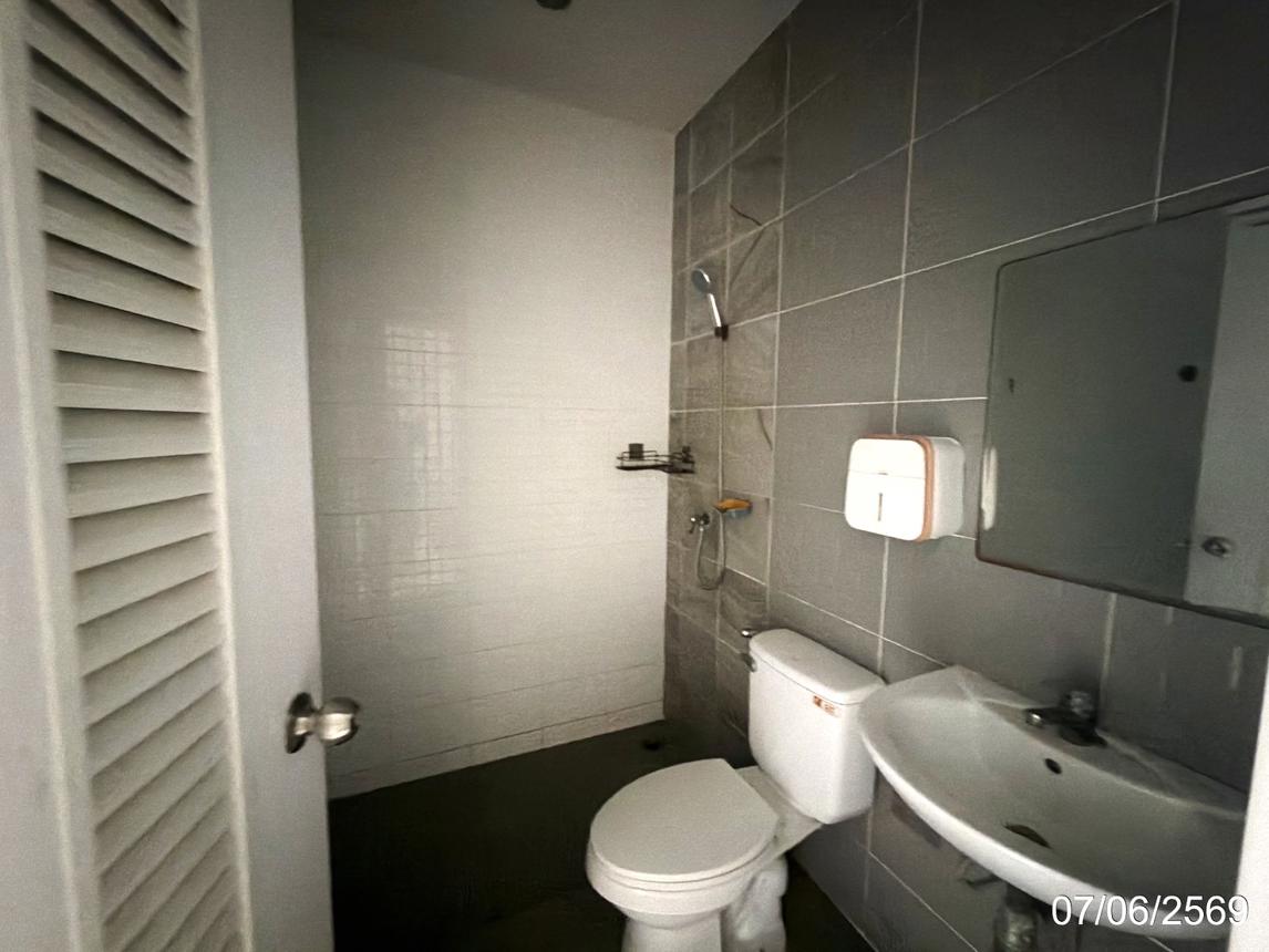 picture TOWN HOUSE 20.4 Sq.w. Pluak Daeng Rayong for 1.8M - 21/28