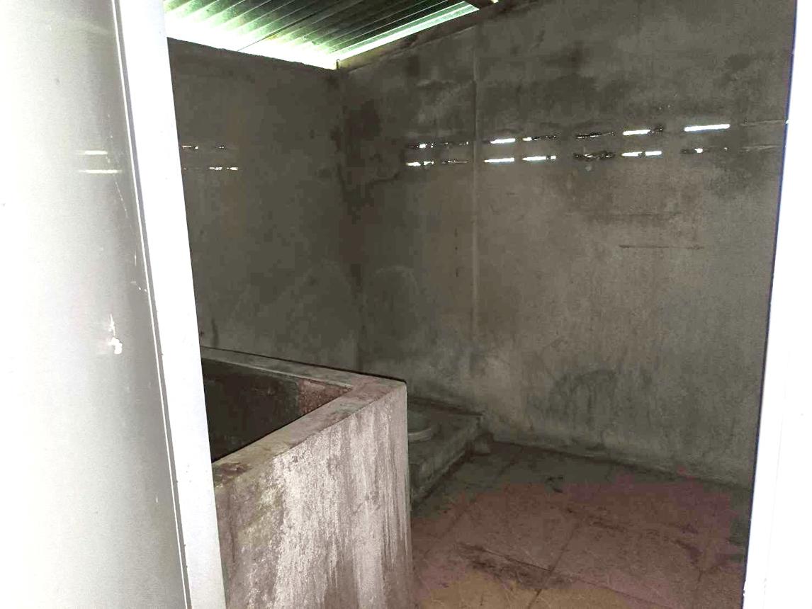 รูป บ้านเดี่ยว 150 ตร.วา หนองหญ้าปล้อง เพชรบุรี 1.2M - รูปที่ 19/24