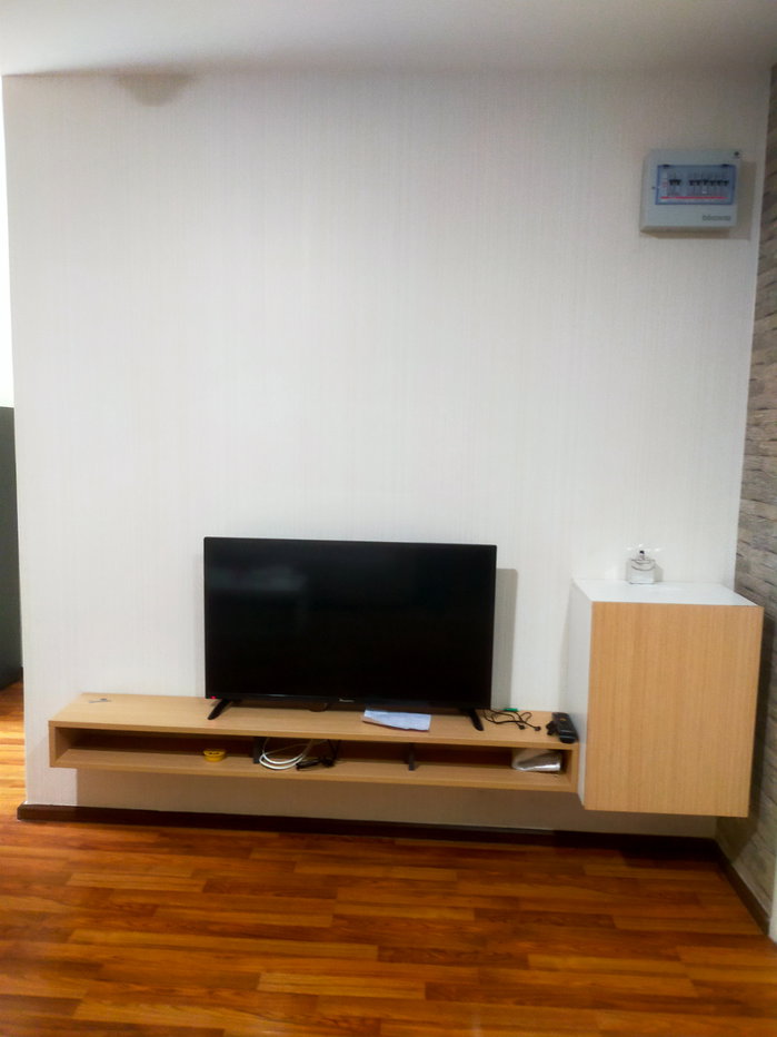 picture  Unit At Condo U Vibha- Ladprao For Rent - 3/10