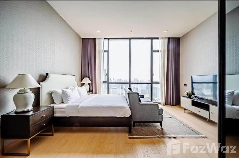 picture 3 Bedroom Condo for rent at The Monument Thong Lo 1697470 - 9/12