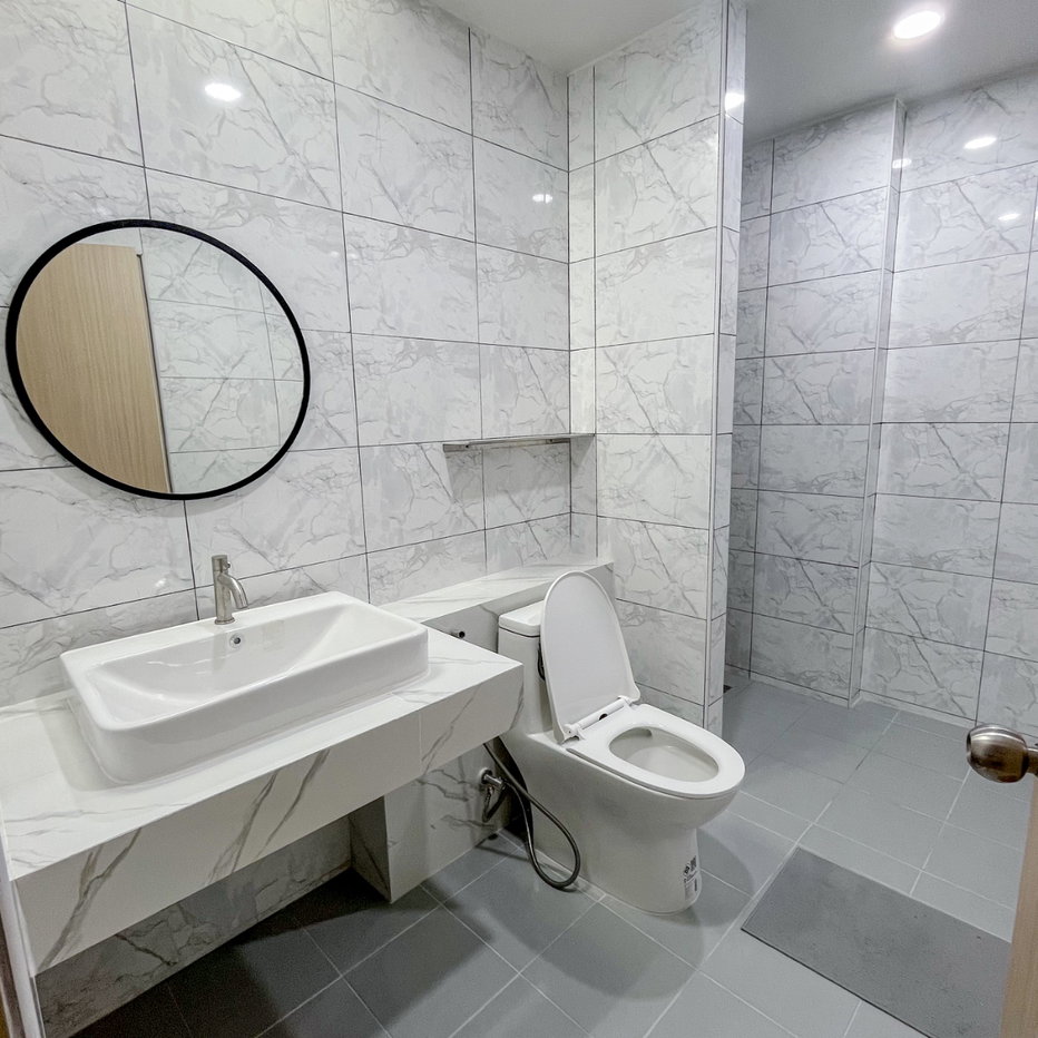 picture ✨ Spacious 1-Bedroom Condo with Mountain View | Owner Direct | Ready to Move In | Great Location in Samkong, Phuket - 7/12