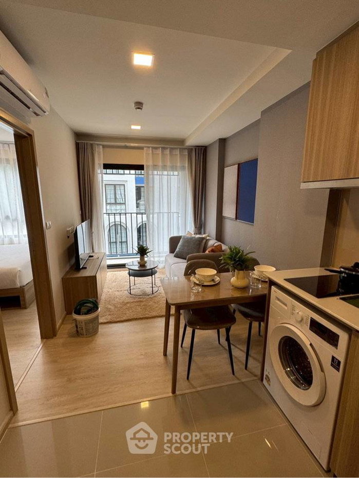รูป คอนโด 1 ห้องนอน The Base เชิงทะเล ใกล้ลากูน่า เชิงทะเล ภูเก็ต (ID 3058940) - รูปที่ 1/7
