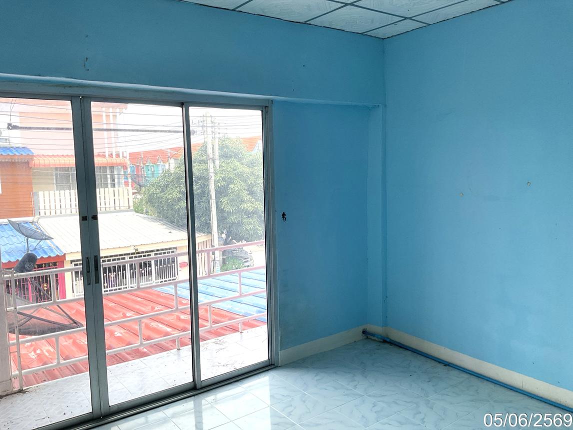 picture TOWN HOUSE 16 Sq.w. Wang Noi Phra Nakhon Sri Ayutthaya for 1.3M - 18/24