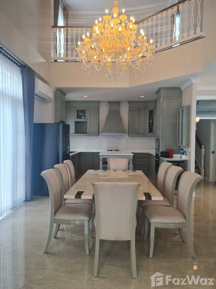 รูป วิลล่าให้เช่า 5 ห้องนอน ในโครงการ แฟนตาเซีย วิลล่า 4 1106262 - รูปที่ 5/14