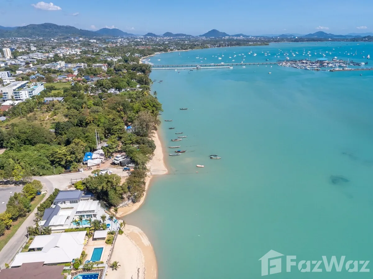 picture 4 Bedroom Villa for rent in Rawai, Phuket  6564622 - 16/36