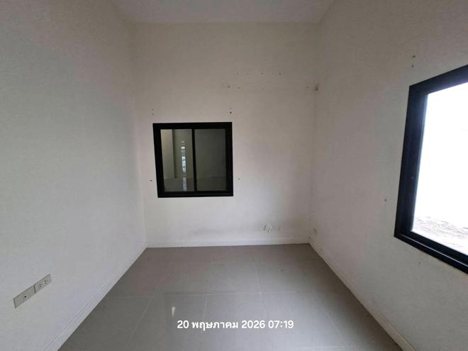 picture TOWN HOUSE 24 Sq.w. Bang Lamung Chonburi for 1.6M - 8/22