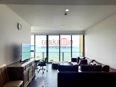 ขายคอนโด : นอร์ธพอยท์ วงศ์อมาตย์ | ขายคอนโด | 2 ห้องนอน 2 ห้องน้ำ | 103.66 ตร.ม.