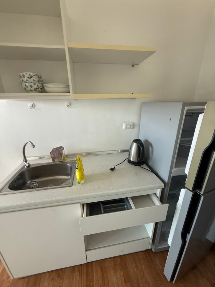 picture  The Trust Condo  Pattaya for Rent floor9 - 26/30
