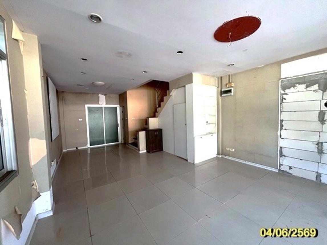 picture TOWN HOUSE 18 Sq.w. Bang Khen Bangkok for 4.5M - 22/38