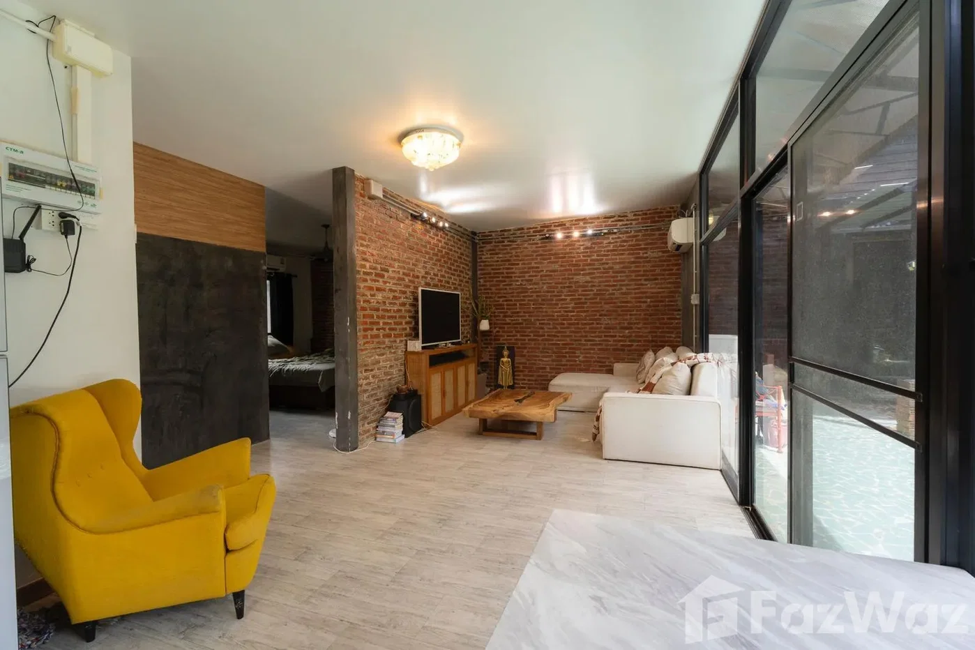 รูป ขาย บ้านเดี่ยว 4 ห้องนอน ใน ป่าคลอก, ภูเก็ต 1907455 - รูปที่ 2/43