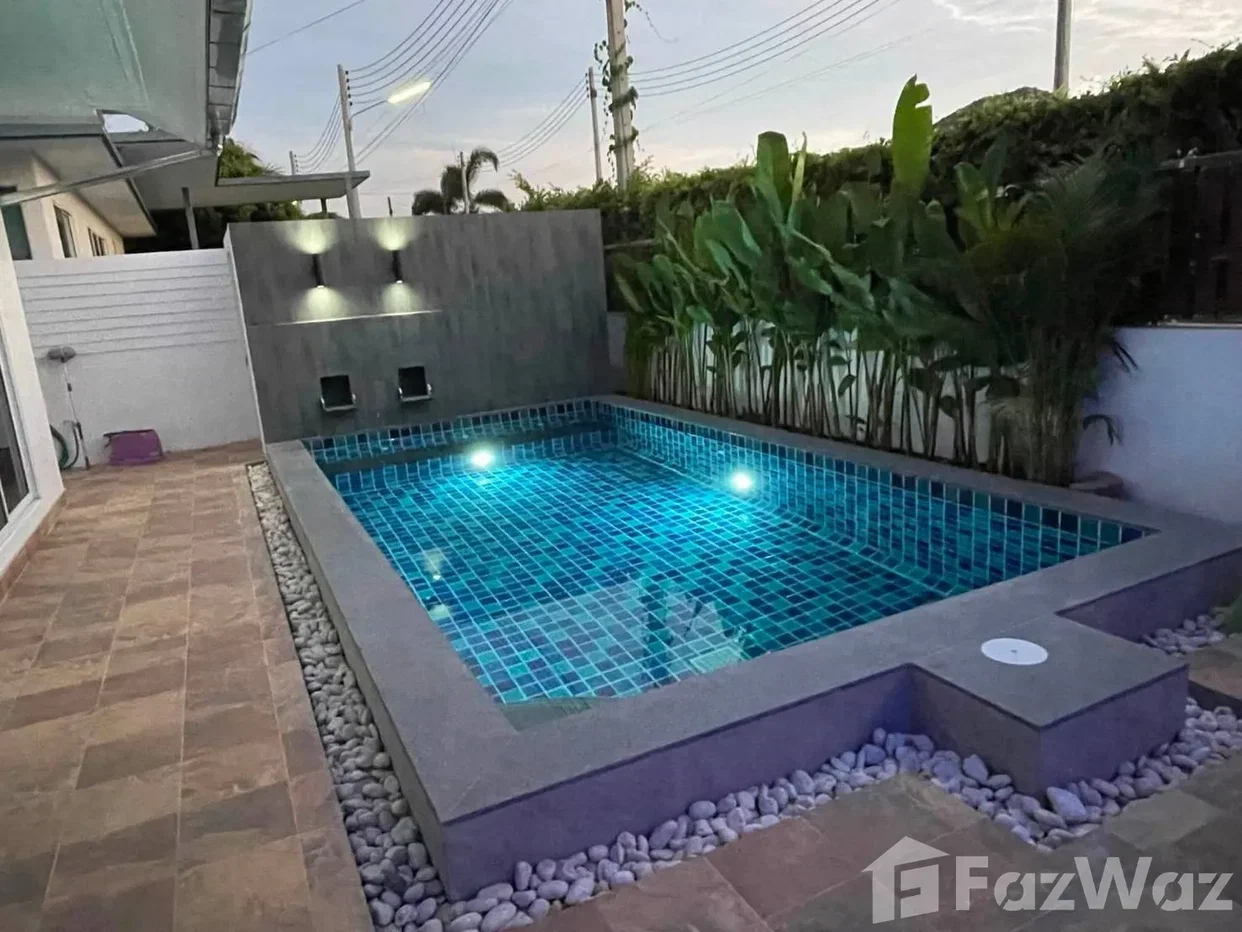 picture Excellent Condition villa - 1 km. to Blueport Shopping Mall 6563170 - 2/10