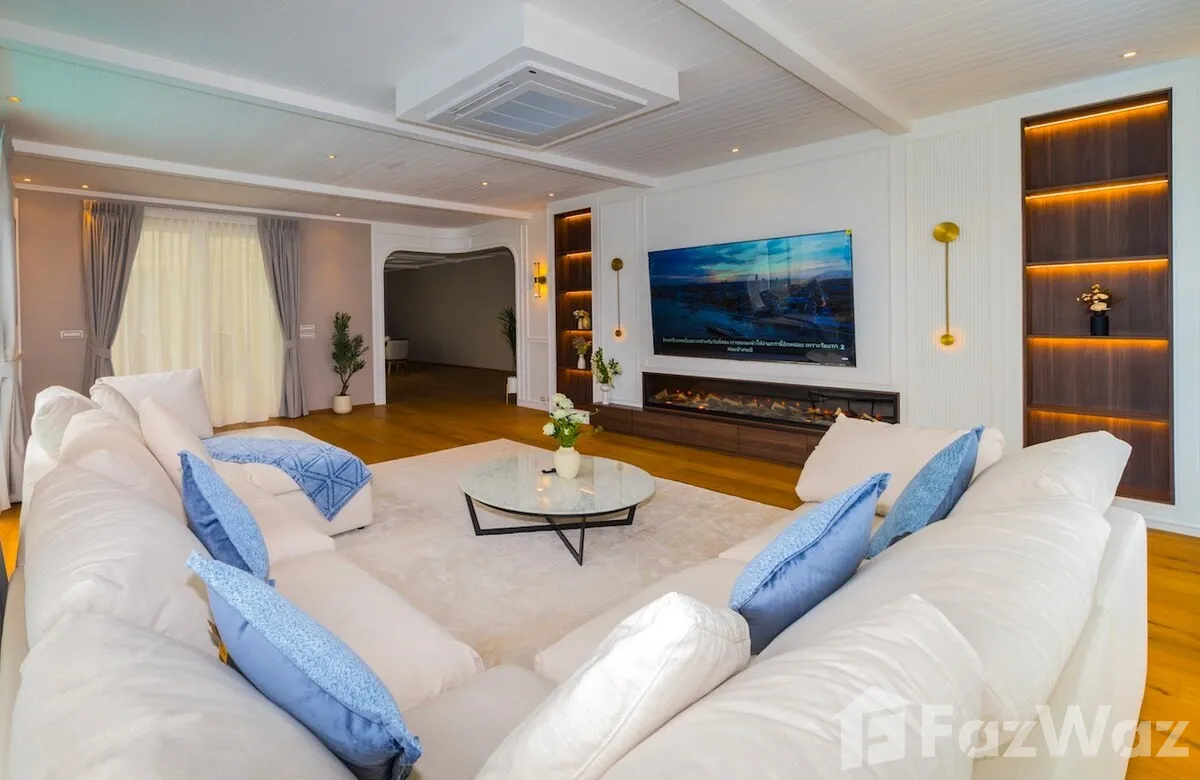 picture 4 Bedroom Villa for rent in Rawai, Phuket  6564622 - 6/36