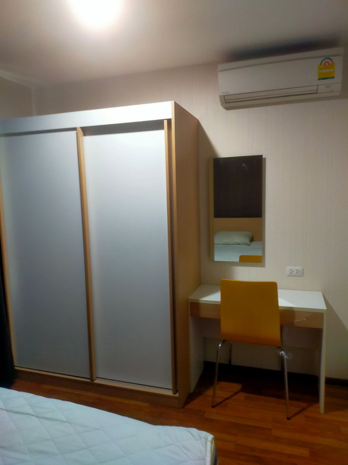 picture  Unit At Condo U Vibha- Ladprao For Rent - 7/10