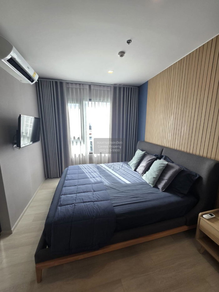 picture FOR RENT condo , Life One Wireless , nice view , BTS-Phloen Chit , Lumpini , Pathum Wan , Bangkok , CX-05942 ✅ Live chat with us ADD LINE @connexproperty ✅ - 6/9