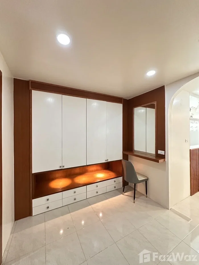 รูป ขาย คอนโด 2 ห้องนอน ในโครงการ รัชภรณ์ เพลส 6564571 - รูปที่ 8/9