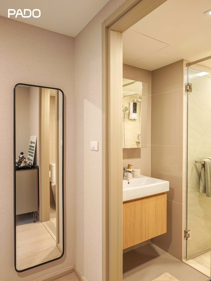 picture Pre-Sale Xelf By Sansiri , Rama 4 - Sukhumvit 36 , 2 Bed 2 Bath , Type Loft 2 Bed 2 Bath 58.75 sq.m - 16/19