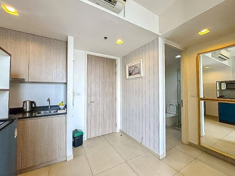 รูป Unixx South Pattaya Condo for Sale 1 Bedroom Sea View - รูปที่ 4/9