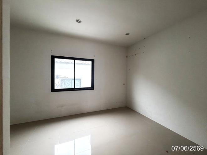 picture TOWN HOUSE 20.4 Sq.w. Pluak Daeng Rayong for 1.8M - 8/28