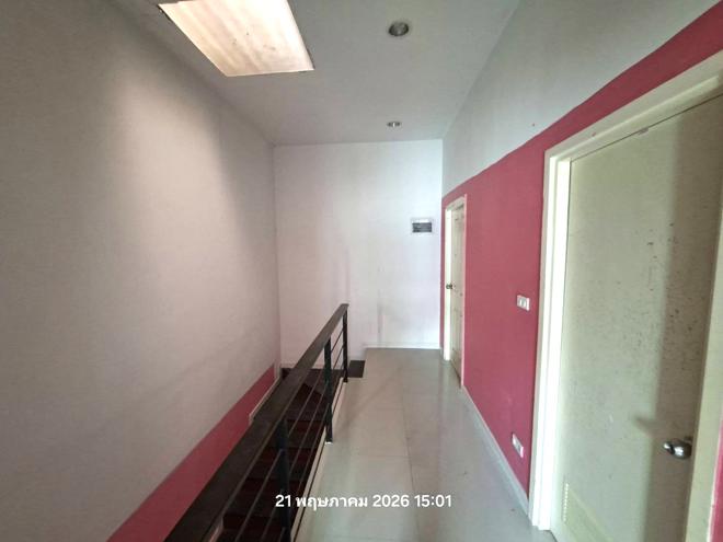 picture TOWN HOUSE 16.5 Sq.w. Pluak Daeng Rayong for 1.8M - 5/26