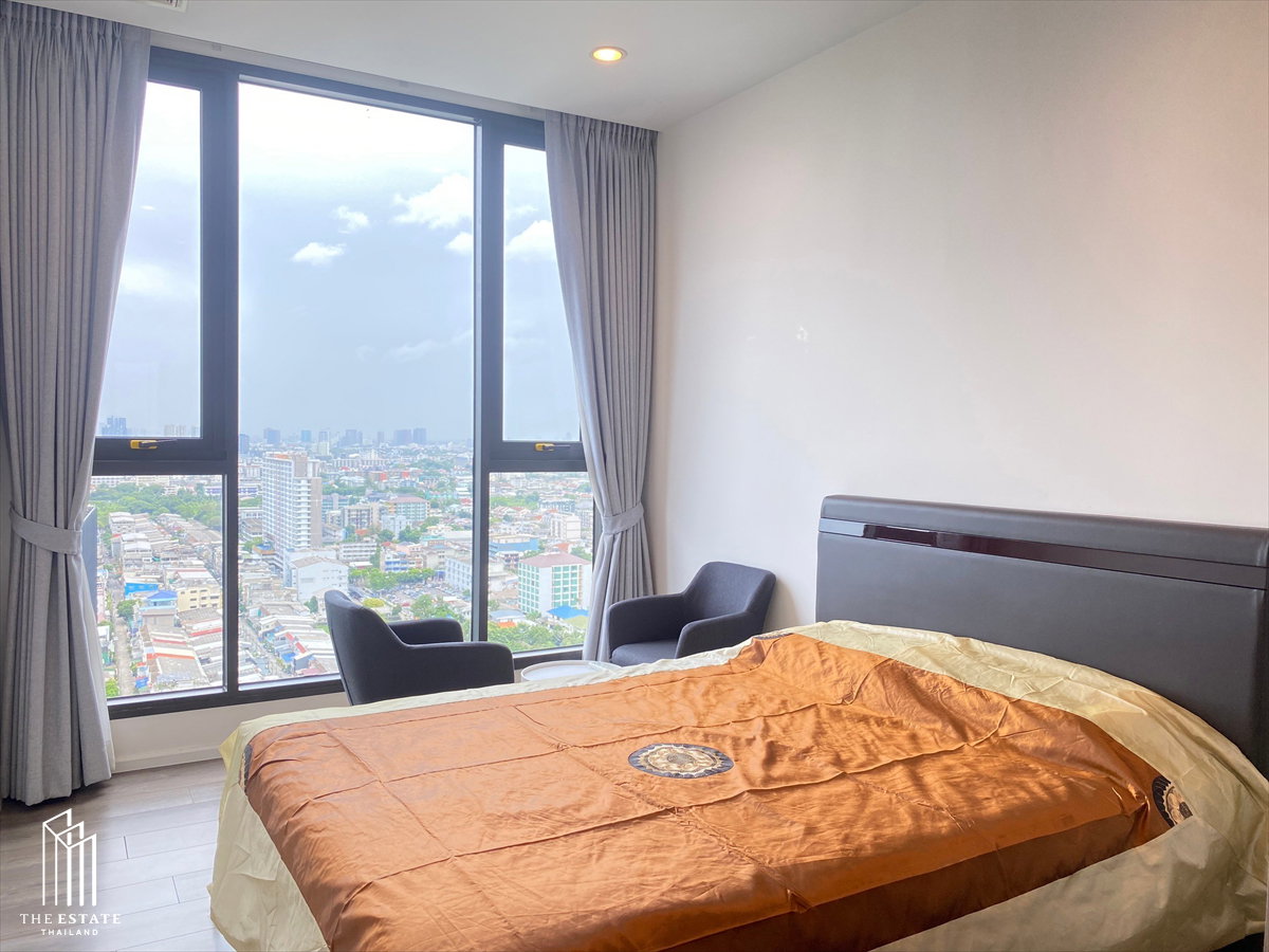 picture For Rent Whizdom Essence, corner room layout, only 1 room per floor - 2/6