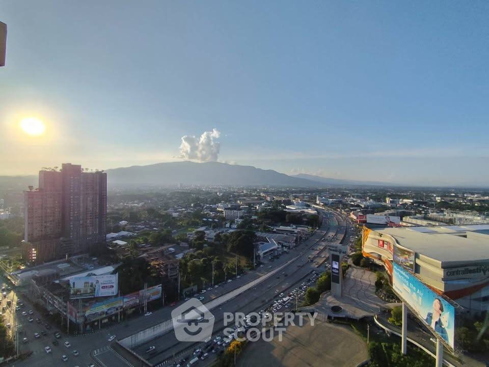 รูป คอนโด 2 ห้องนอน 64 ตร.ม. ชั้น 29 | ศุภาลัย มอนเต 2 ใกล้ วัดเกต (ID 3066150) - รูปที่ 3/16