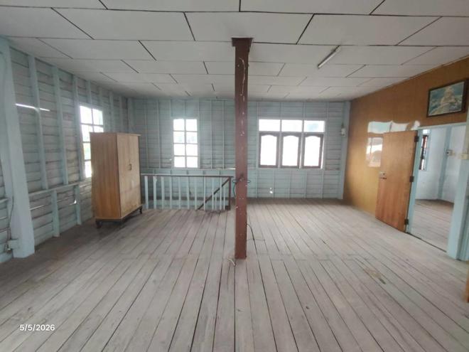 รูป บ้านเดี่ยว 63 ตร.วา บ้านไผ่ ขอนแก่น 1.2M - รูปที่ 11/40