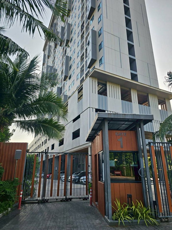 picture Fully Furnished 2-Bedroom Condo for Rent | Rayong - 19/20