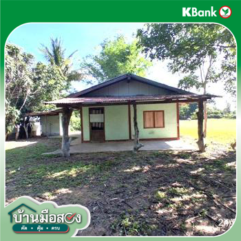picture HOME 147.3 Sq.w. Muang Ya Sothon Yasothon for 493,000 - 22/24
