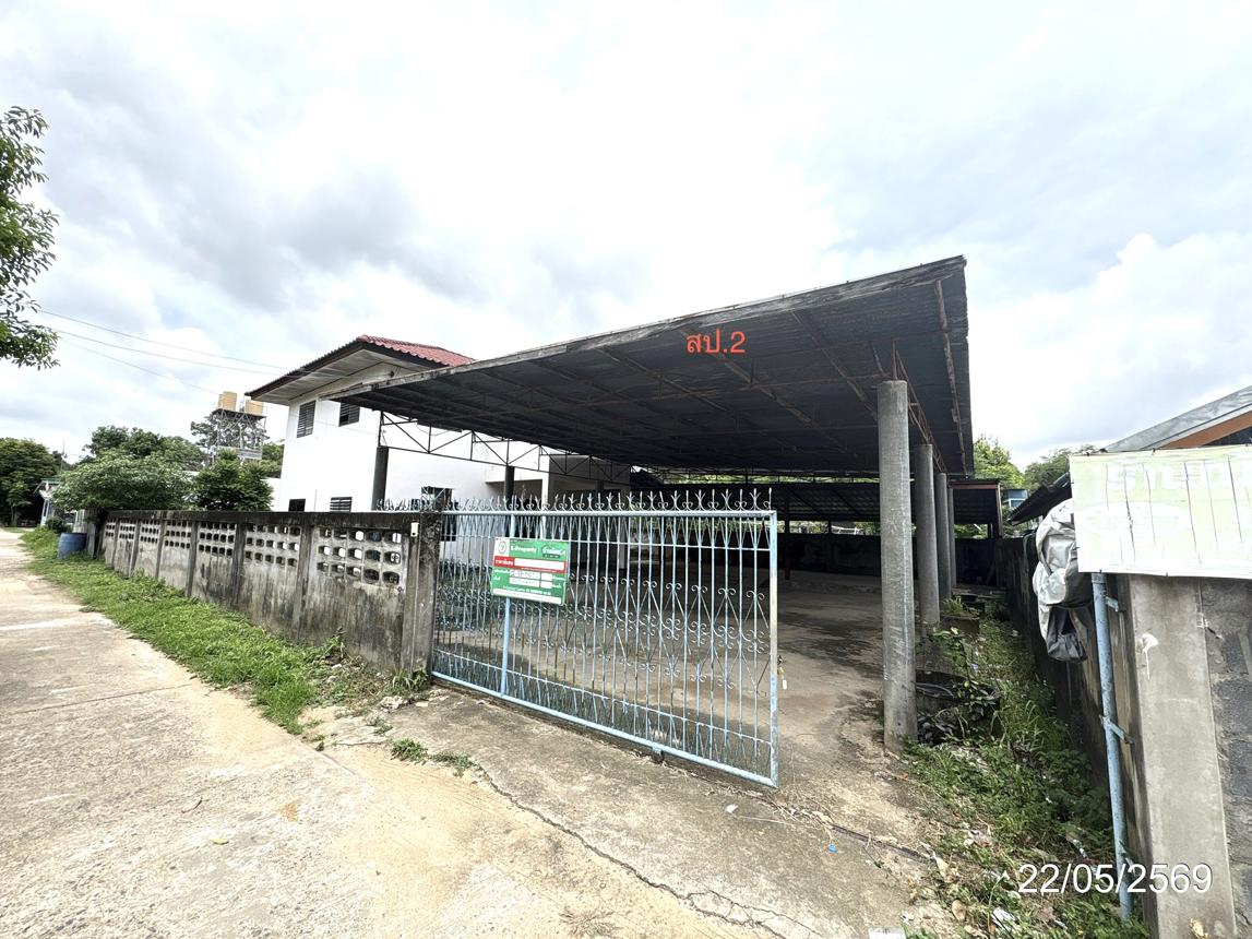 picture HOME 93 Sq.w. Phibun Mangsahan Ubon Ratchathani for 1.9M - 27/36