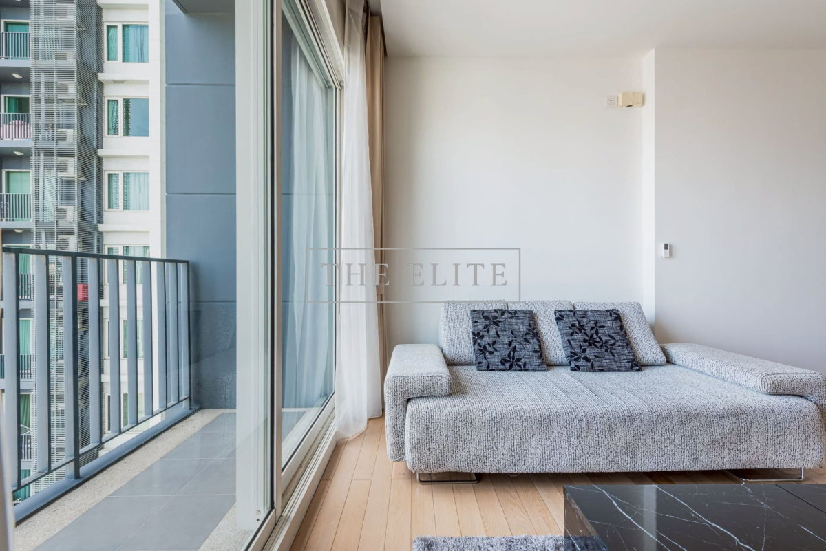 picture ✨ Newly Renovated High-End Residence – Absolutely Steps from the Sukhumvit BTS Station✨ - 5/22