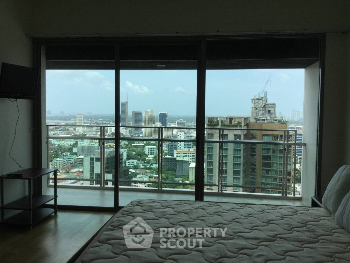 รูป คอนโด 3 ห้องนอน 160 ตร.ม. ชั้น 28 The Madison ใกล้ BTS พร้อมพงษ์ 200 ม. (ID 465583) - รูปที่ 10/11
