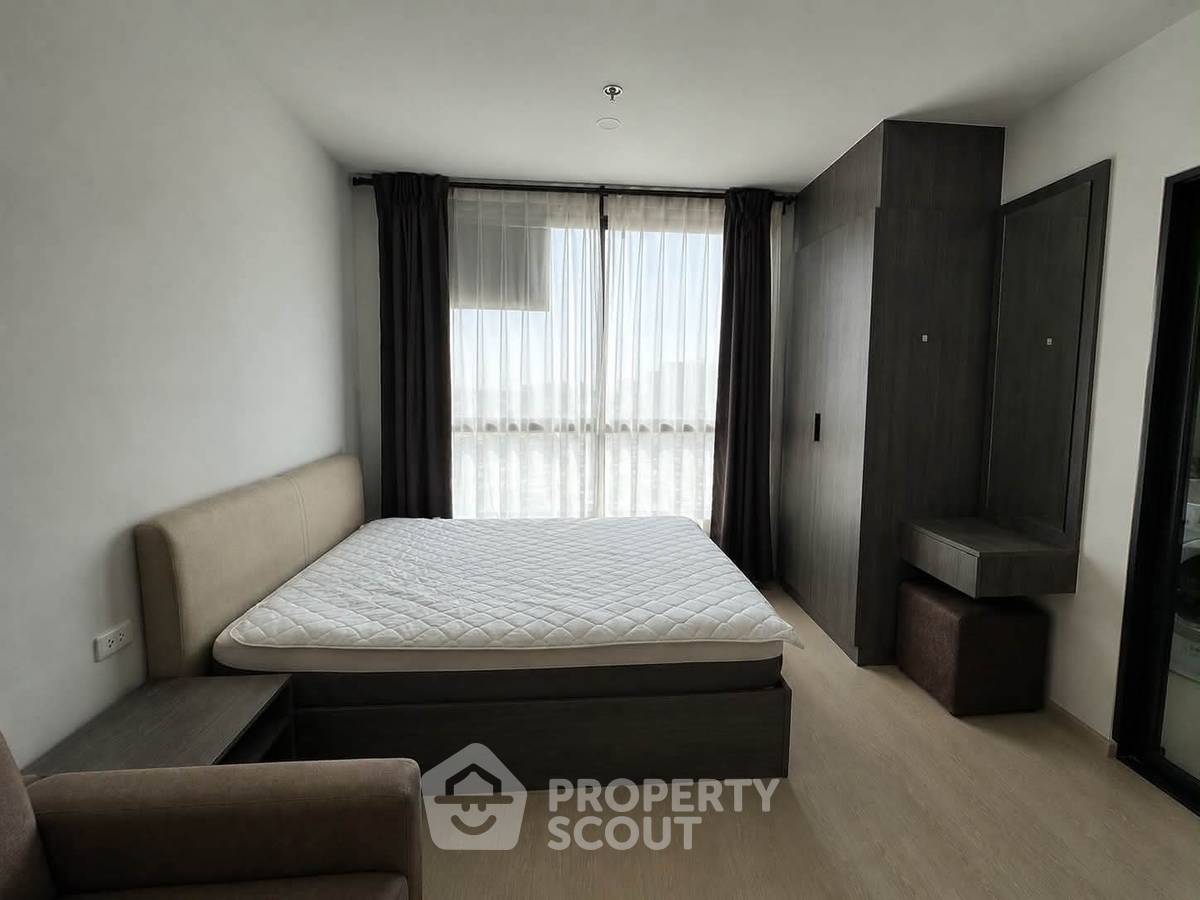 picture 1-BR Condo At Elio Del Nest, 16th-Floor, Near BTS Udom Suk (ID 3066348) - 4/16