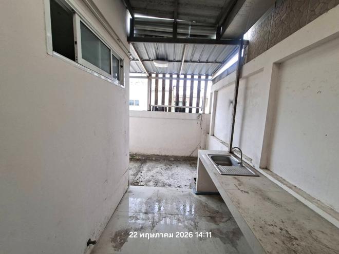 picture TOWN HOUSE 30.5 Sq.w. Pluak Daeng Rayong for 1.8M - 9/24