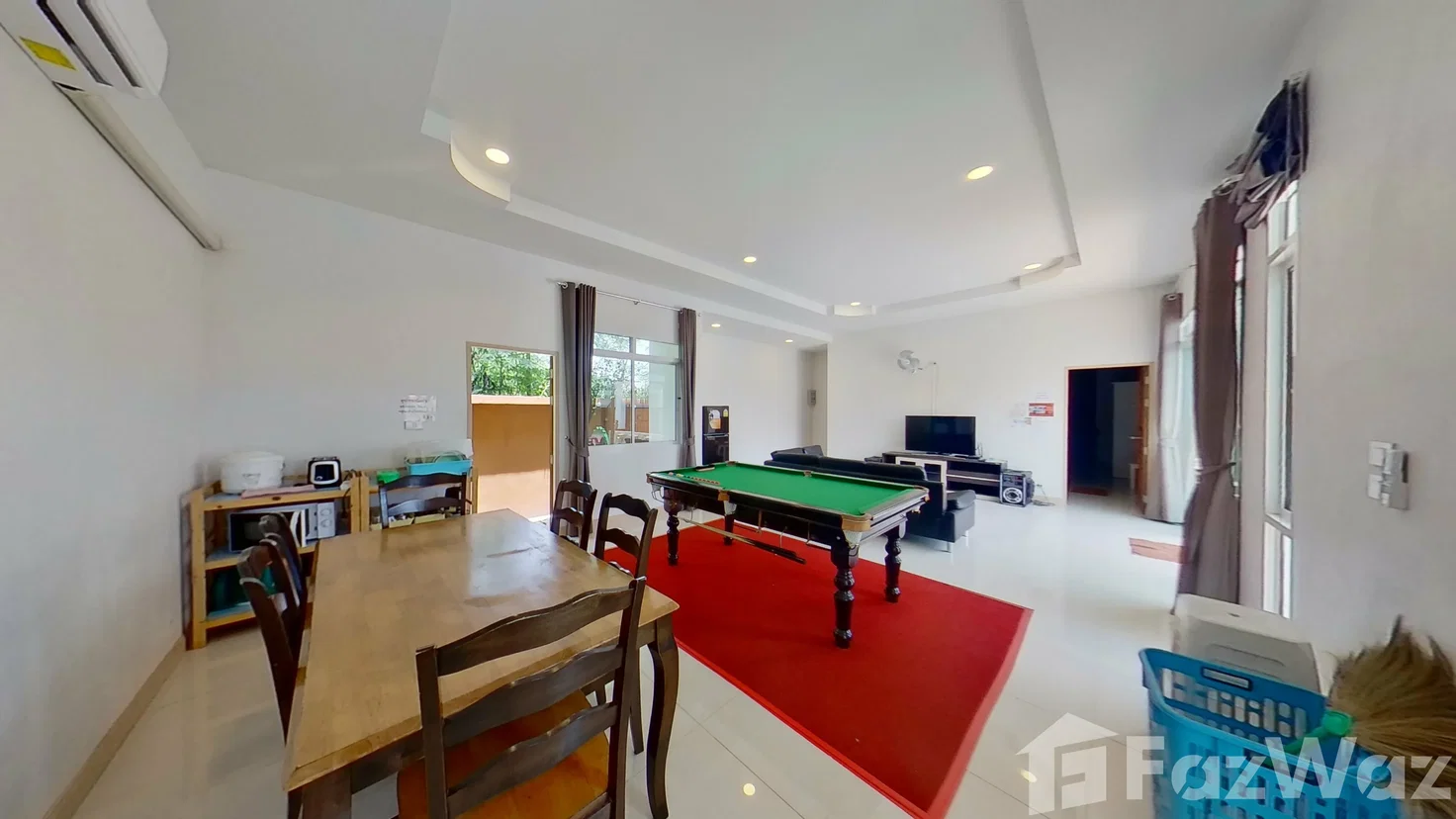 รูป ขาย วิลล่า 3 ห้องนอน ในโครงการ เพกาซัส หัวหิน พูลวิลล่า 897958 - รูปที่ 9/23
