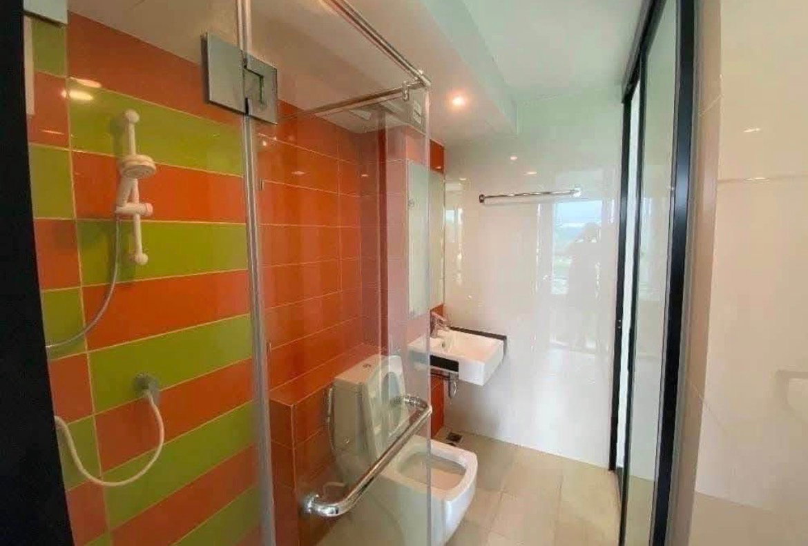 picture MeStyle @ Sukhumvit - Bangna for rent ✨ Fully furnished - 10/10