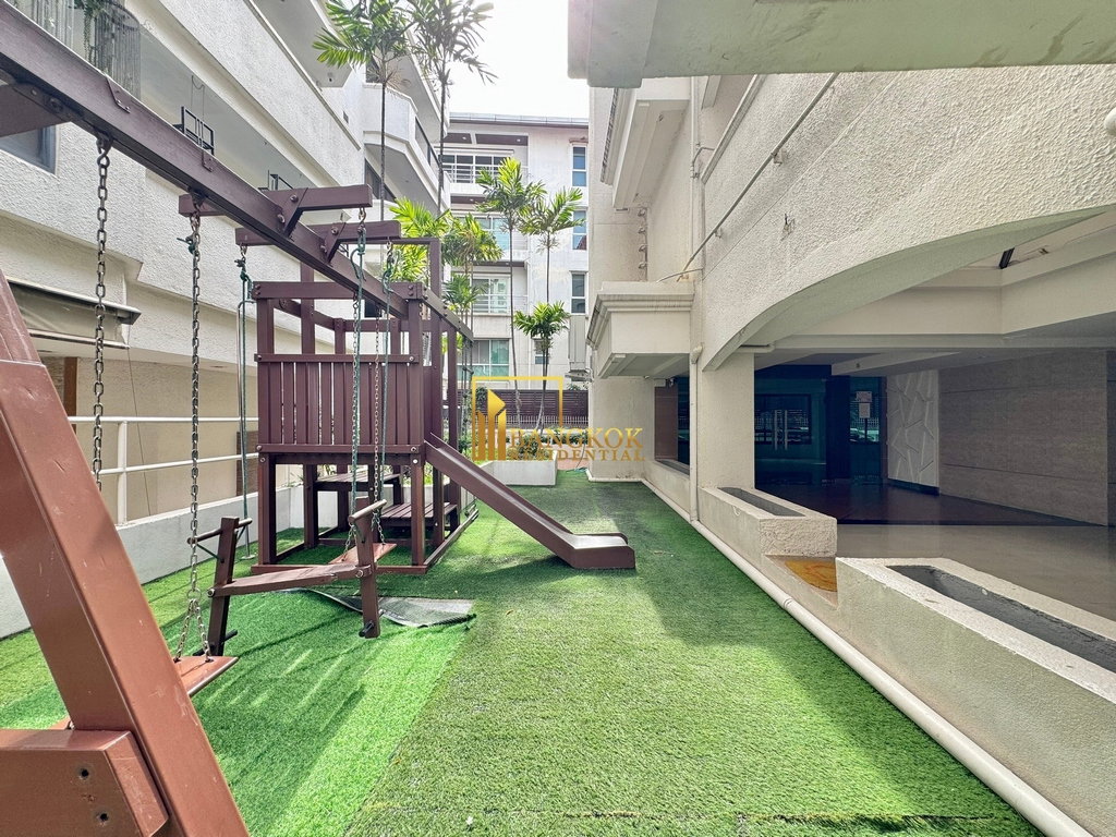 รูป Baan Sathorn | Exceptional 4 Bedroom Penthouse in Prime Area - BR19428CD - รูปที่ 35/39