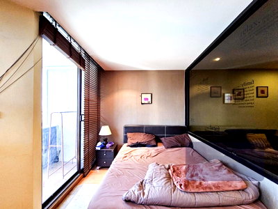 ขายคอนโด : Supalai Place Sukhumvit 39 | เฟอร์นิเจอร์และเครื่องใช้ไฟฟ้า #715005