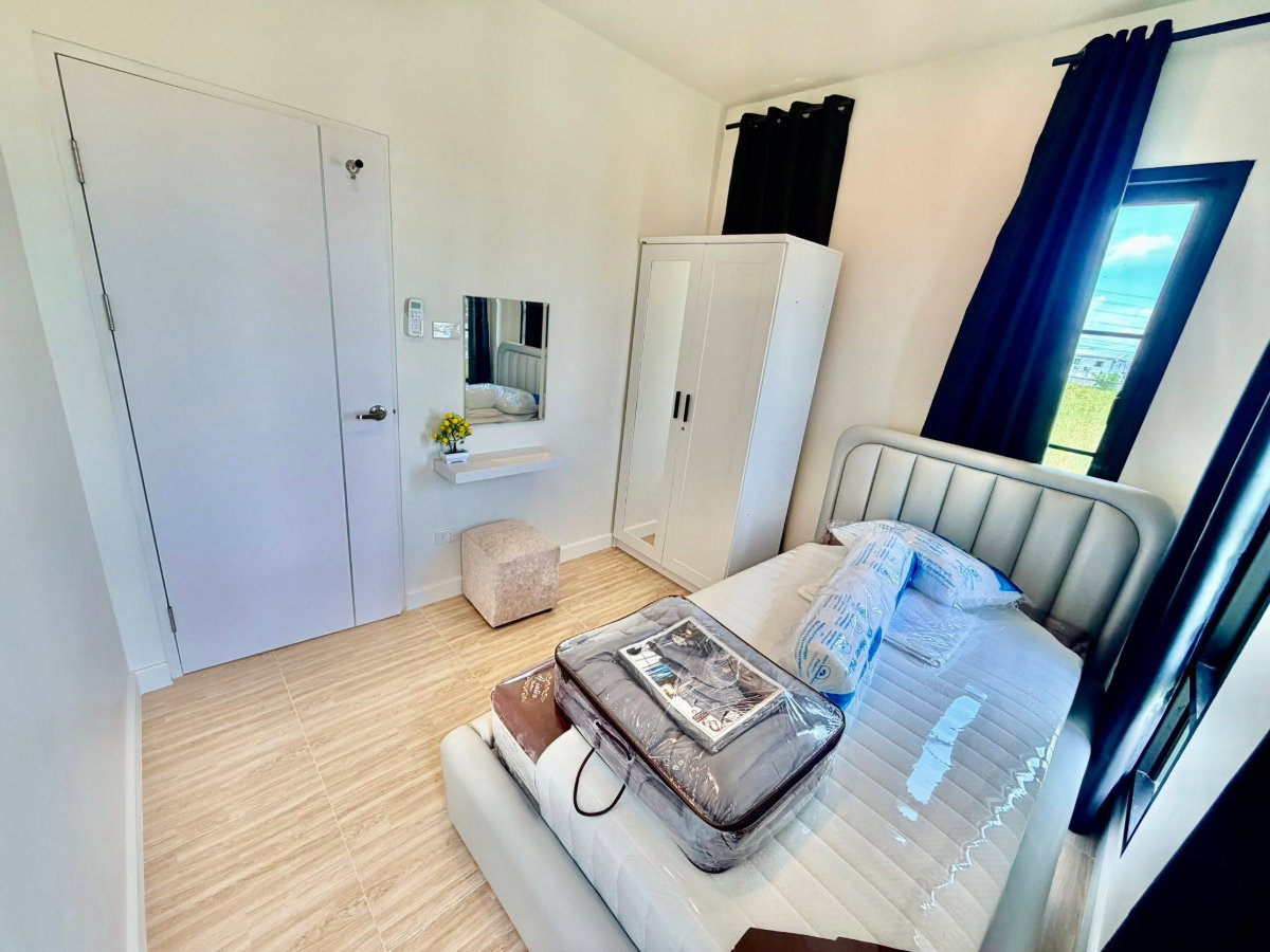 รูป บ้านเดี่ยวให้เช่า ✨ Tanaphol Property Mega Bangna ✨ 4 ห้องนอน 3 ห้องน้ำ เฟอร์นิเจอร์ และ เครื่องใช้ไฟฟ้าครบ  - รูปที่ 15/30