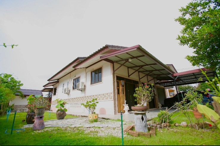 รูป ขายบ้านชั้นครึ่ง ใกล้ทะเล .... - รูปที่ 3/26