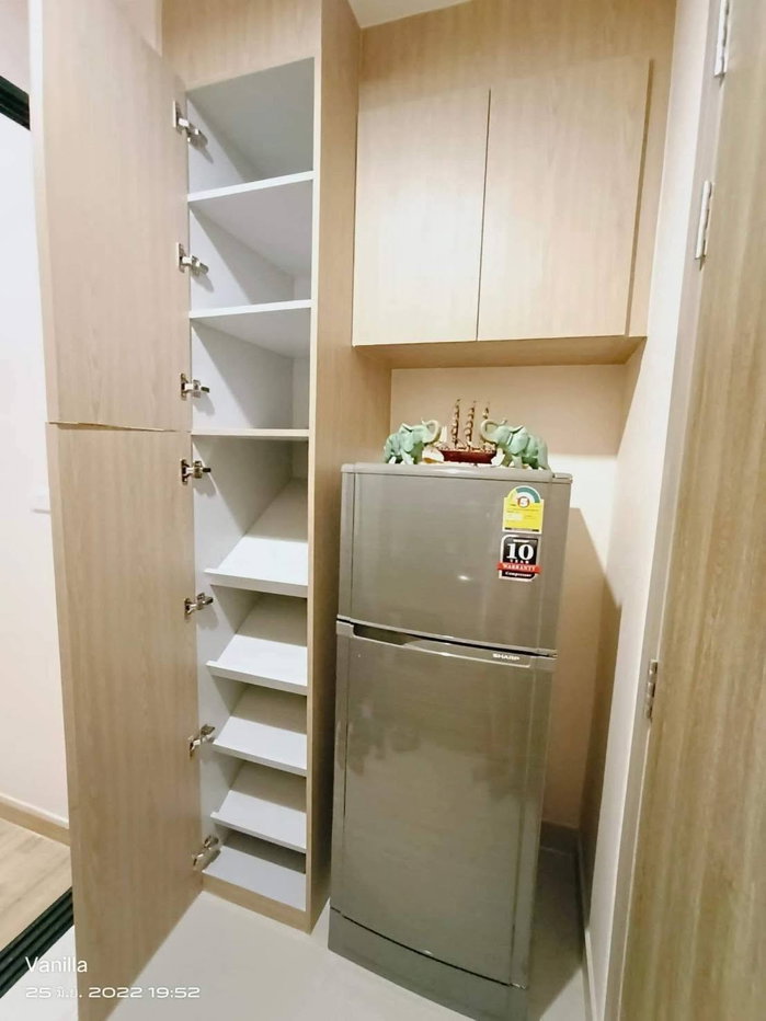 รูป เช่าคอนโด NICHE MONO CHAROEN NAKORN/นิช โมโน เจริญนคร (A6907028) ID Line : @condo98 - รูปที่ 5/10