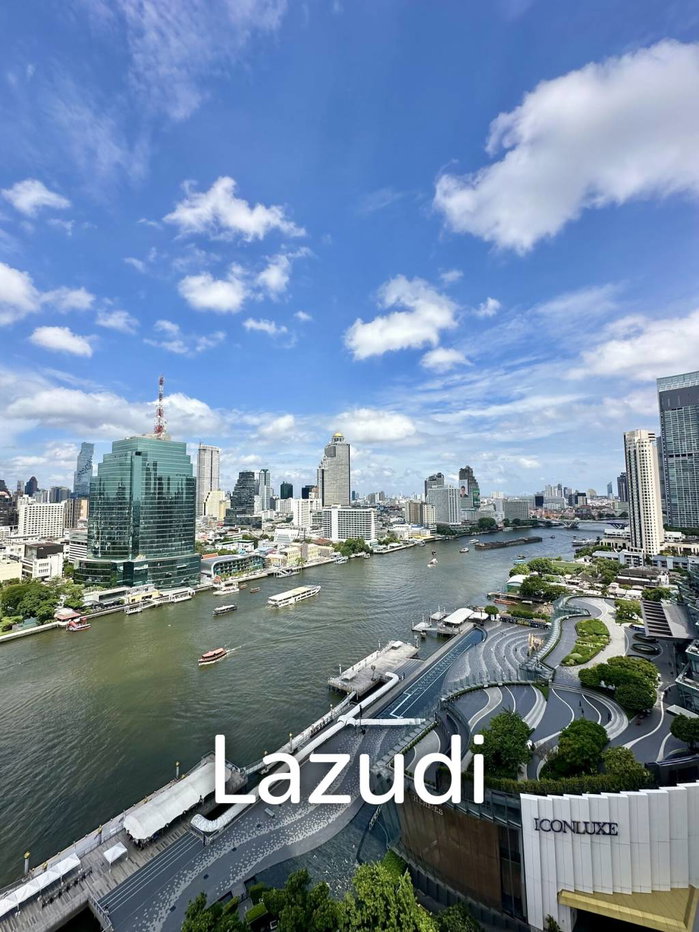 รูป 2 Bed  2 Bath 164 SQ.M at The Residences at Mandarin Oriental - รูปที่ 23/25