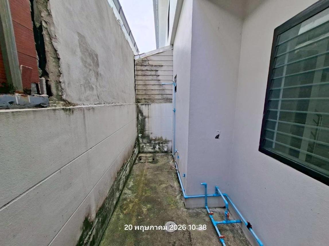 picture TOWN HOUSE 17.9 Sq.w. Pluak Daeng Rayong for 1.9M - 15/24