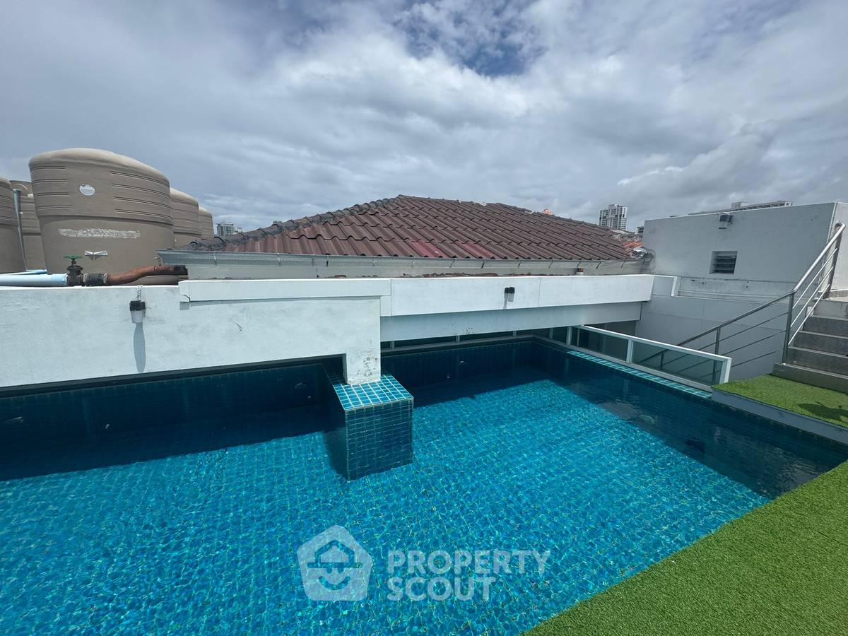 picture 1-BR Condo For Rent, Siam Oriental Elegance 2, Phratamnak (ID 2364306) - 13/15