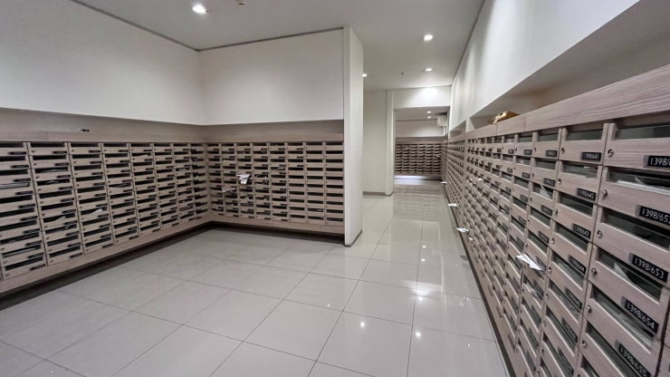 รูป  ชั้น 32 วิวดี ราคาพิเศษ: 1,950,000 บาทเท่านั้น!  - รูปที่ 9/12